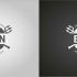 Логотип для ЭКОН или ECON - дизайнер VanillaSky