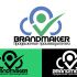Логотип для Brandmaker - дизайнер nellisa