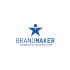 Логотип для Brandmaker - дизайнер georgian