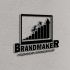 Логотип для Brandmaker - дизайнер Omefis