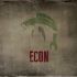 Логотип для ЭКОН или ECON - дизайнер bobrofanton