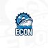 Логотип для ЭКОН или ECON - дизайнер fresh