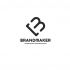 Логотип для Brandmaker - дизайнер kiryushkin