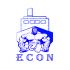 Логотип для ЭКОН или ECON - дизайнер dshimalinbkru