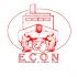 Логотип для ЭКОН или ECON - дизайнер dshimalinbkru