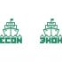Логотип для ЭКОН или ECON - дизайнер AZ-597