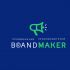 Логотип для Brandmaker - дизайнер amurti