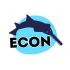 Логотип для ЭКОН или ECON - дизайнер BELL888