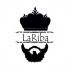 Логотип для компании ЛяРиба - дизайнер Tuzz