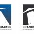 Логотип для Brandmaker - дизайнер Hans