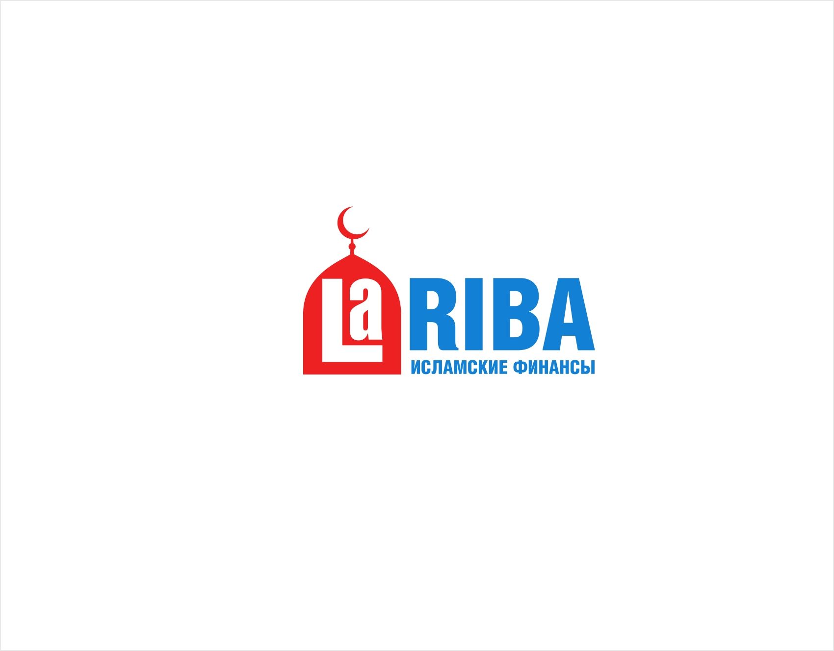 Логотип для компании ЛяРиба - дизайнер kras-sky