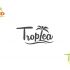 Логотип для Tropica - дизайнер Elshan