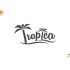 Логотип для Tropica - дизайнер Elshan