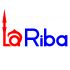Логотип для компании ЛяРиба - дизайнер Tenerin