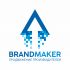 Логотип для Brandmaker - дизайнер Hans