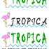 Логотип для Tropica - дизайнер basoff