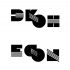Логотип для ЭКОН или ECON - дизайнер vetla-364