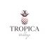Логотип для Tropica - дизайнер papillon