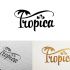 Логотип для Tropica - дизайнер kokker