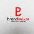 Логотип для Brandmaker - дизайнер yu78