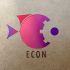 Логотип для ЭКОН или ECON - дизайнер mary_mary