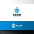 Логотип для ЭКОН или ECON - дизайнер mz777