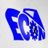 Логотип для ЭКОН или ECON - дизайнер Omefis