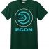 Логотип для ЭКОН или ECON - дизайнер norma-art