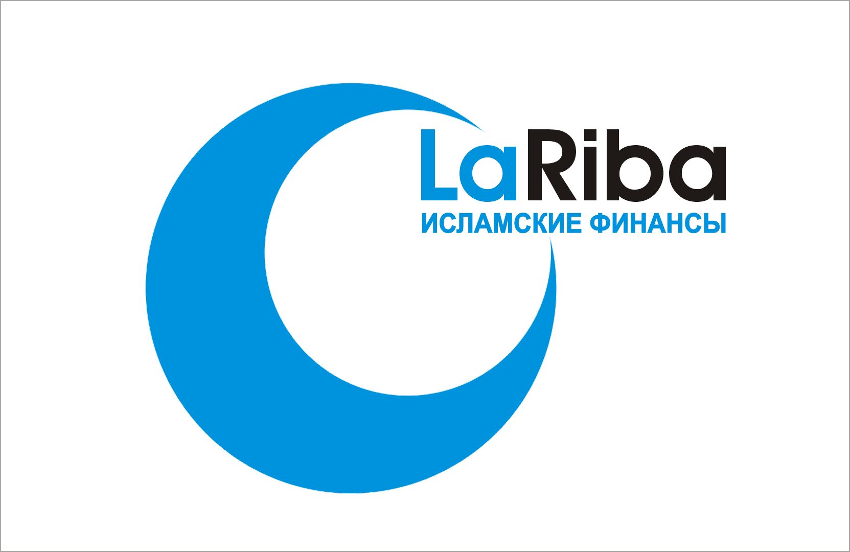 Логотип для компании ЛяРиба - дизайнер muhametzaripov