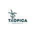 Логотип для Tropica - дизайнер zanru