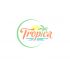 Логотип для Tropica - дизайнер Olga_Shoo