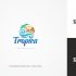 Логотип для Tropica - дизайнер UPdesign_arm