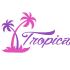 Логотип для Tropica - дизайнер SkyLife