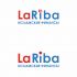 Логотип для компании ЛяРиба - дизайнер ALYANS
