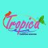 Логотип для Tropica - дизайнер Wladimir