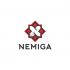 Логотип для Nemiga - дизайнер Teriyakki
