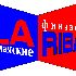 Логотип для компании ЛяРиба - дизайнер Globet