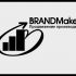 Логотип для Brandmaker - дизайнер olya_2990