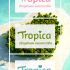 Логотип для Tropica - дизайнер evelina_yaxina