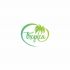 Логотип для Tropica - дизайнер Katarinka