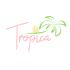 Логотип для Tropica - дизайнер dekona