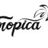 Логотип для Tropica - дизайнер dekona