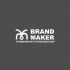 Логотип для Brandmaker - дизайнер astylik