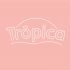 Логотип для Tropica - дизайнер V_wealthy