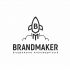 Логотип для Brandmaker - дизайнер rowan