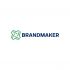 Логотип для Brandmaker - дизайнер shamaevserg