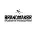 Логотип для Brandmaker - дизайнер Globet