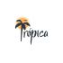 Логотип для Tropica - дизайнер tumy