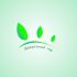 Логотип для Миндальный сад - дизайнер Orest_Kruk