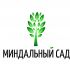 Логотип для Миндальный сад - дизайнер moriar